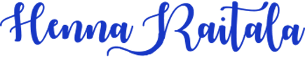 Henna Raitala