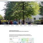Raksilan www-sivut
