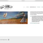 Teijo Hildenin www-sivut