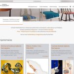 Vanhan Villatehtaan www-sivut